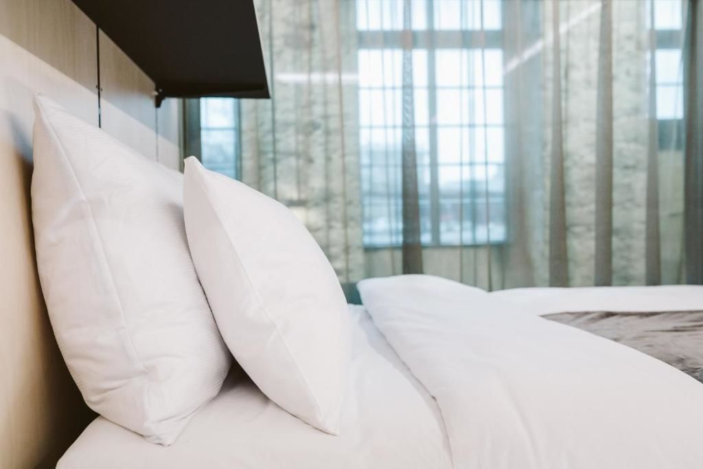 Отель Hektor Container Hotel Таллин-50