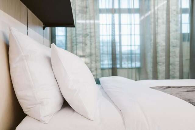 Отель Hektor Container Hotel Таллин-49