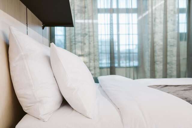 Отель Hektor Container Hotel Таллин-11